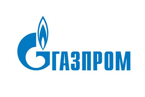 gazprom pjsc